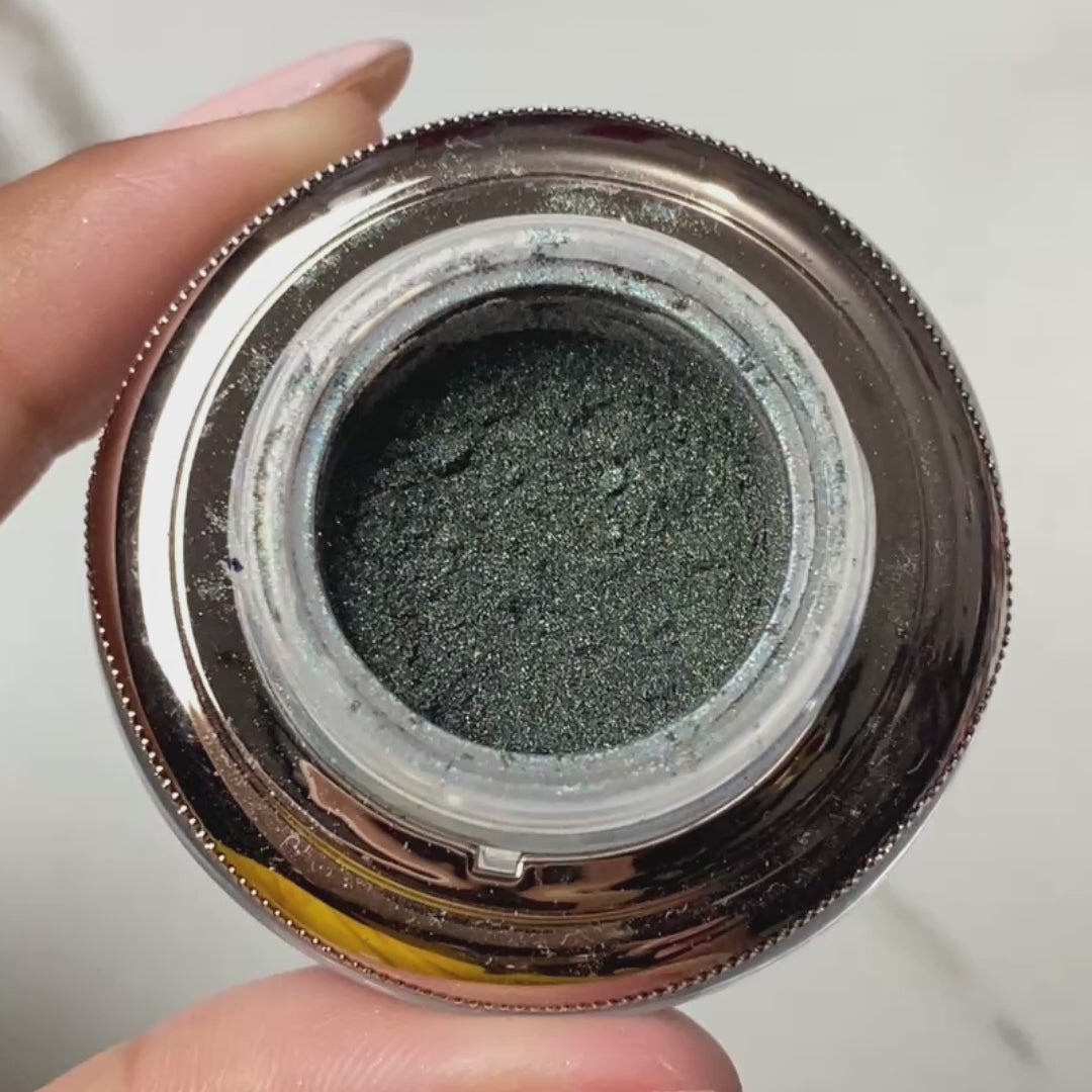 Aurora Australis - Holographic Nail Powder