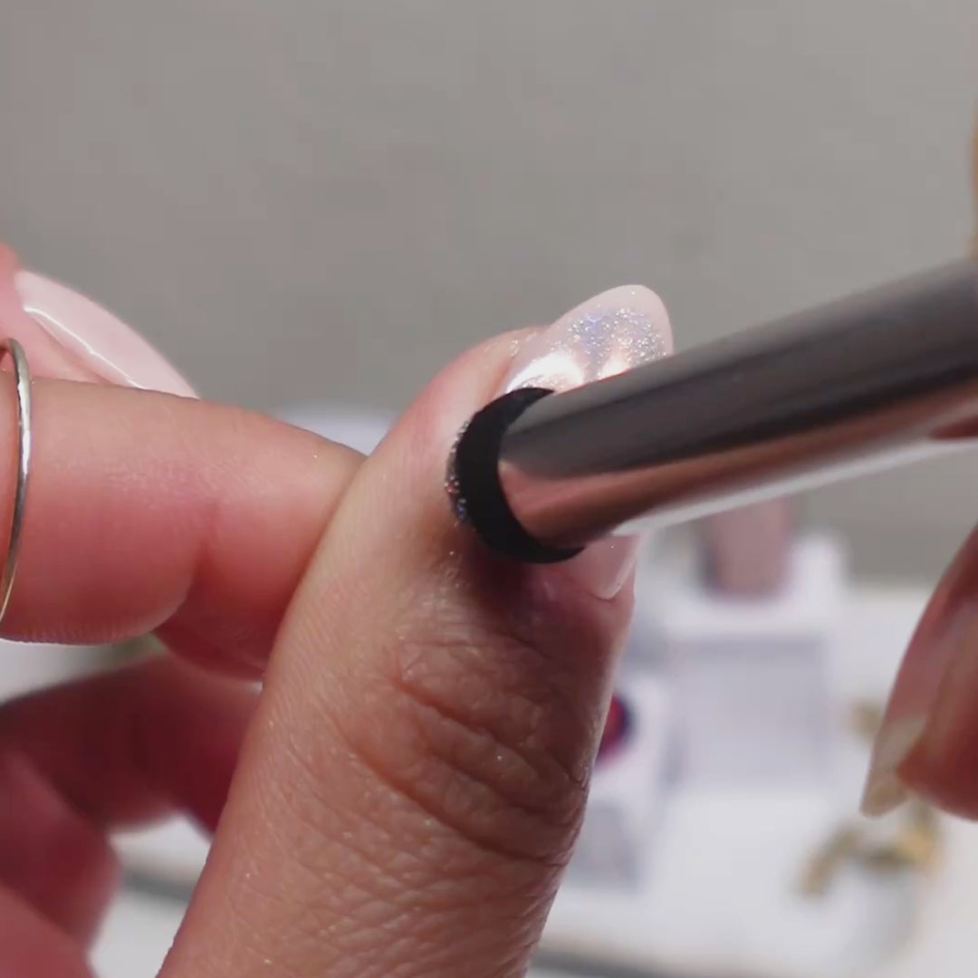 Opal - Holographic Nail Powder
