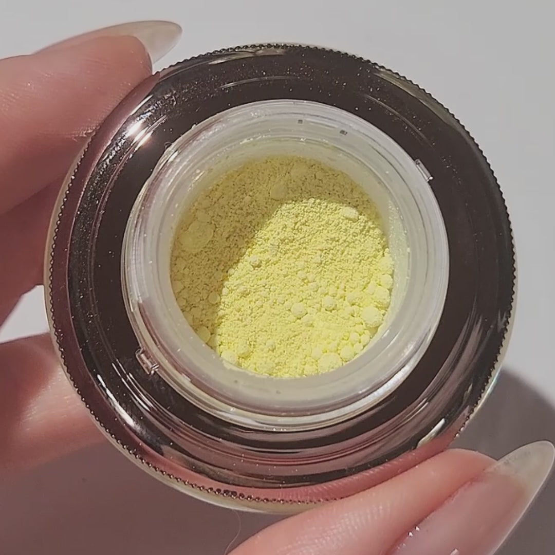 Bunny - Matte Nail Powder