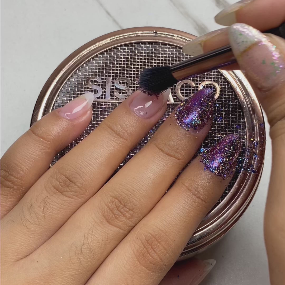 Ember - Classic Nail Powder