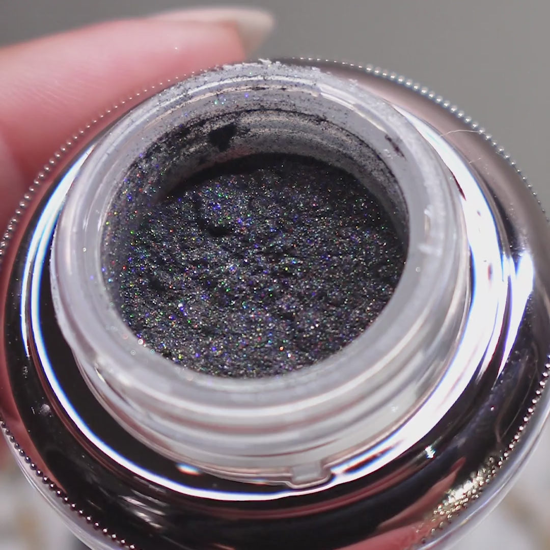 Sleek - Holographic Nail Powder