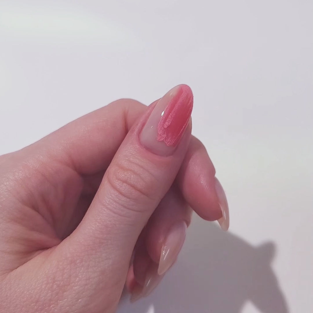 Flame - Classic Colour Changing Nail Powder