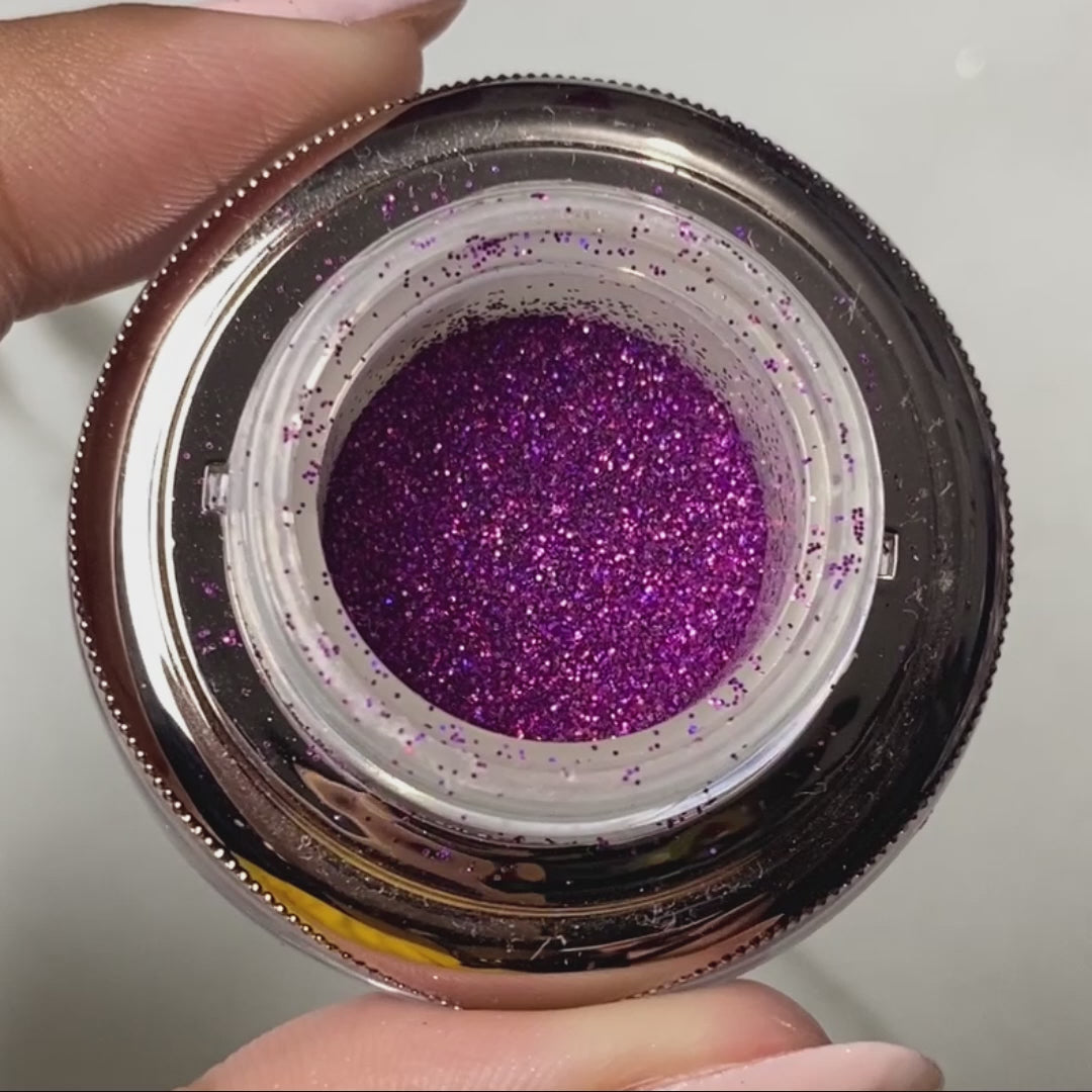 Ultraviolet - Classic Nail Powder