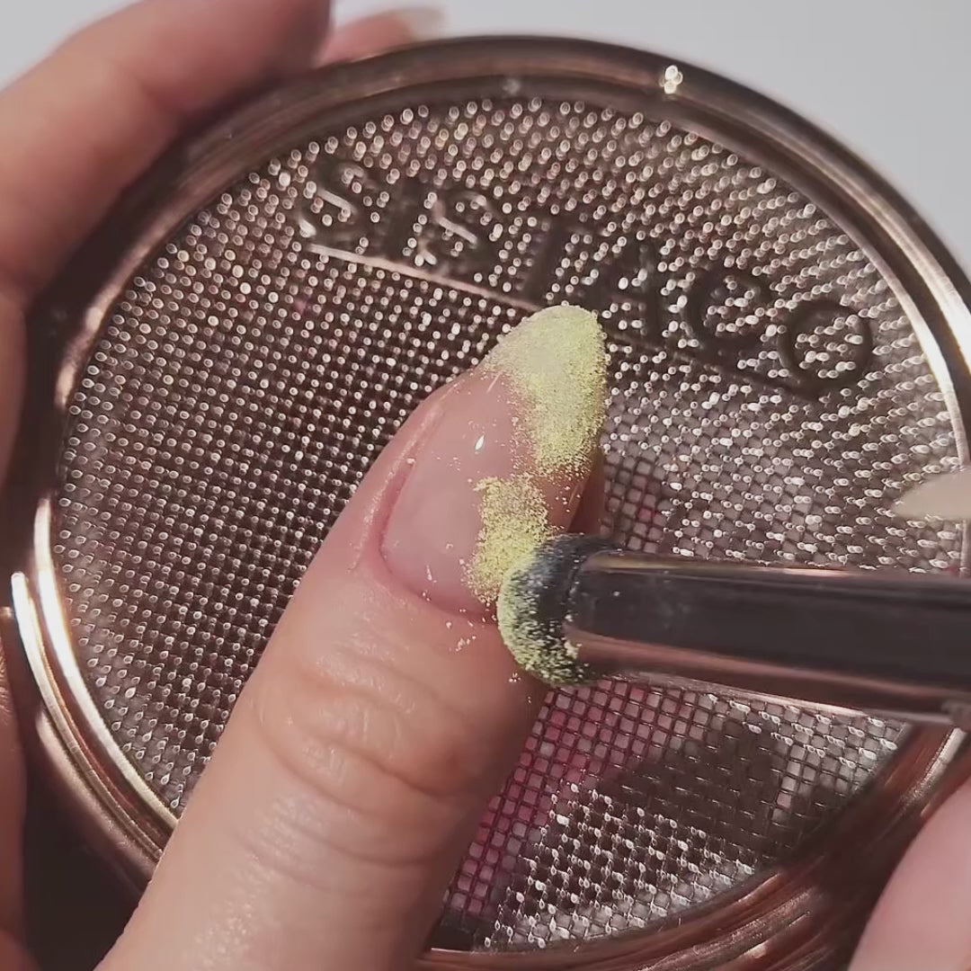 Bunny - Matte Nail Powder