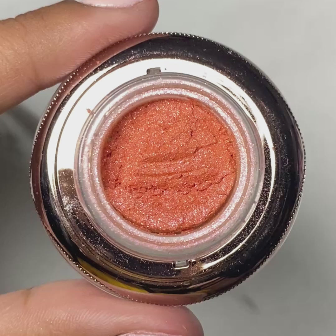 Buff - Classic Nail Powder