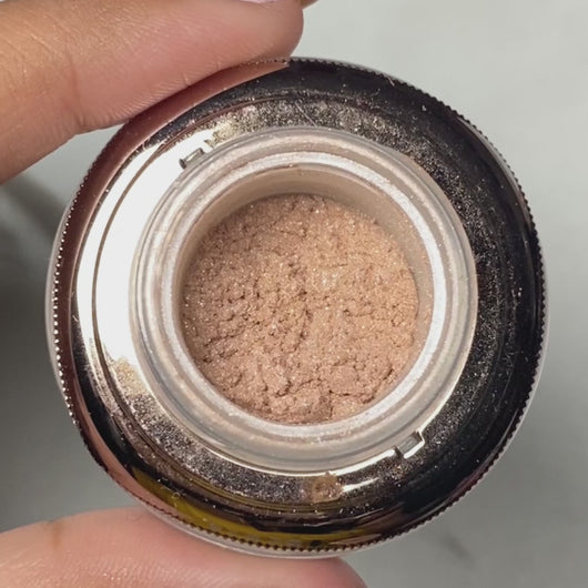 Caramel - Classic Nail Powder pot