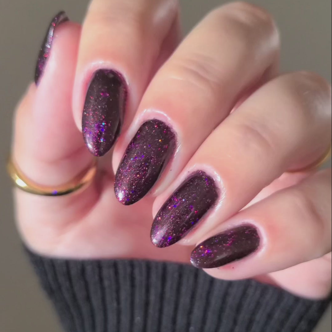 Love & Luster - Classic Nail Powder