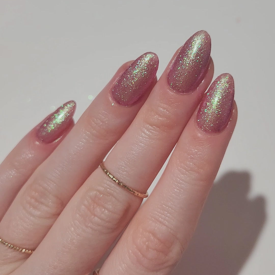 Ballet - Classic Nail Powder