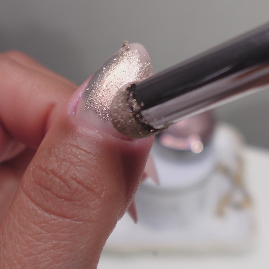 Musk - Classic Nail Powder