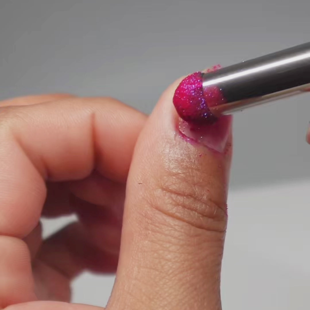 Candle - Classic Nail Powder