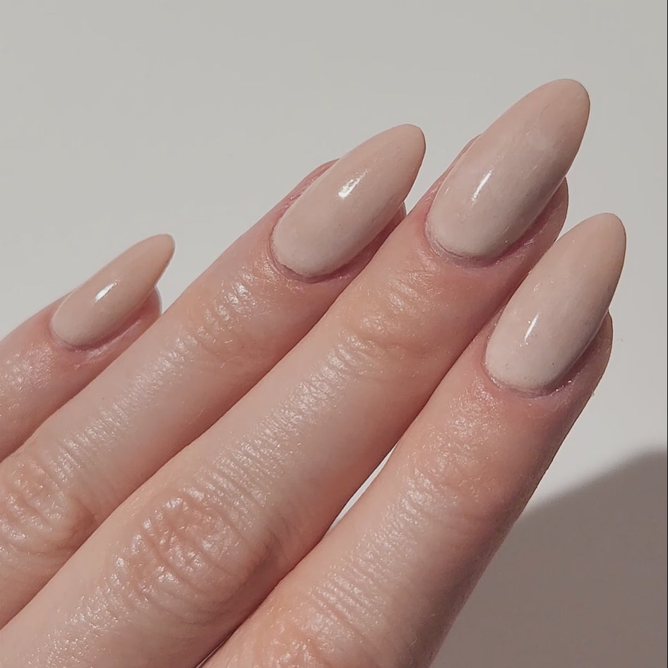 Spice - Matte Nail Powder