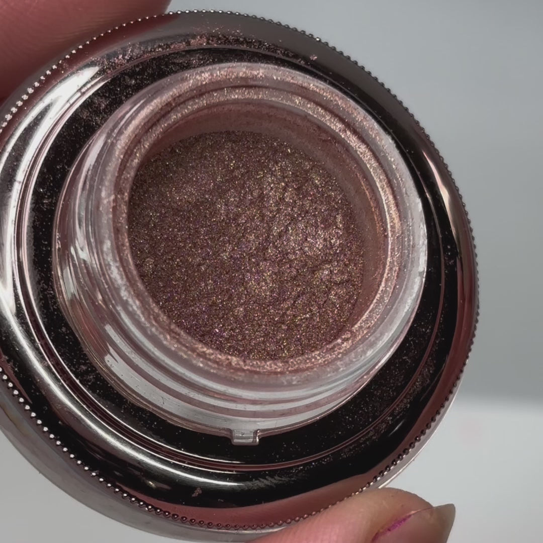 Burnished - Classic Nail Powder