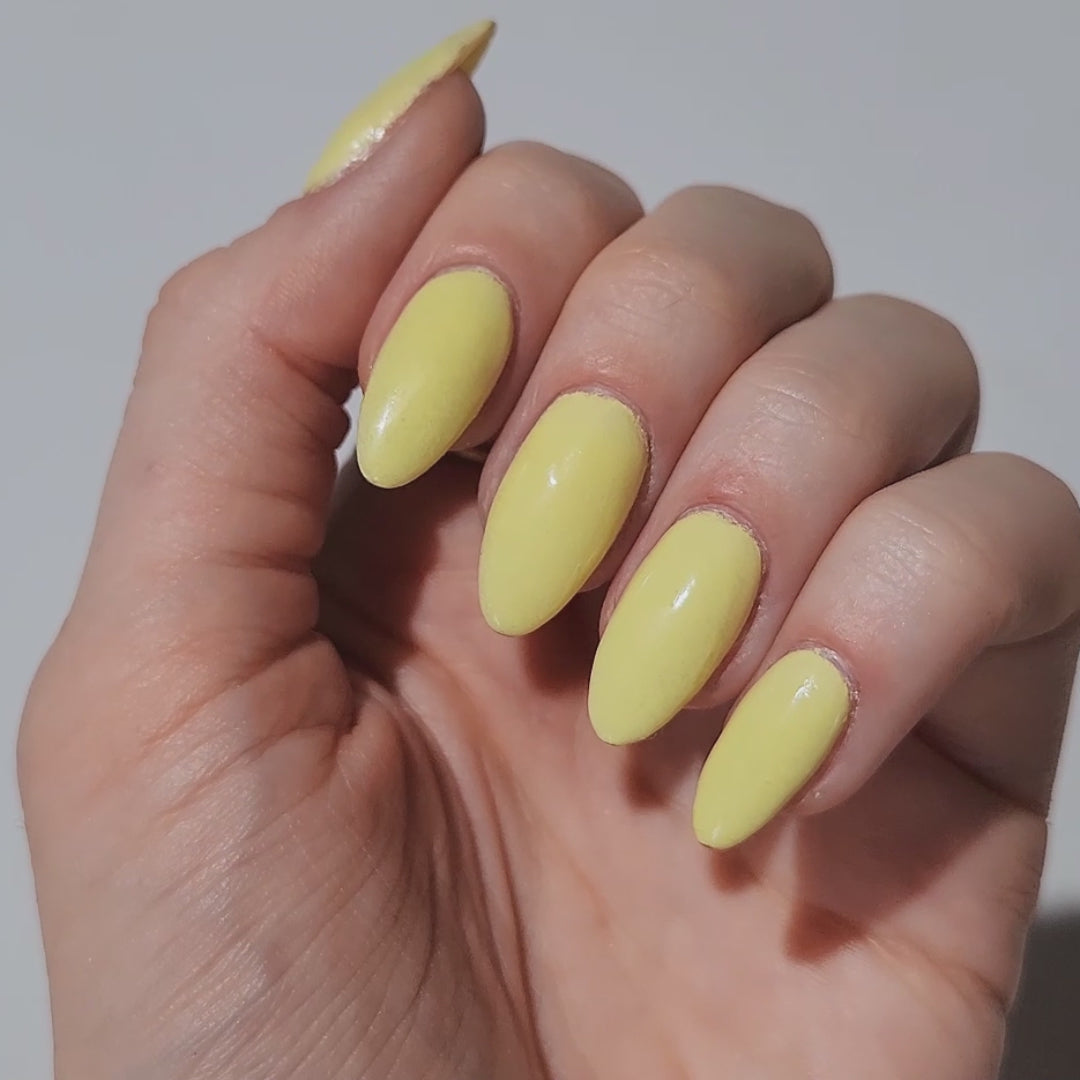 Bunny - Matte Nail Powder