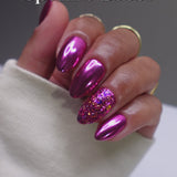 How to Apply - Over Mineral Bond