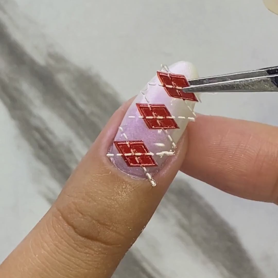 Jovial - Nail Embellishment