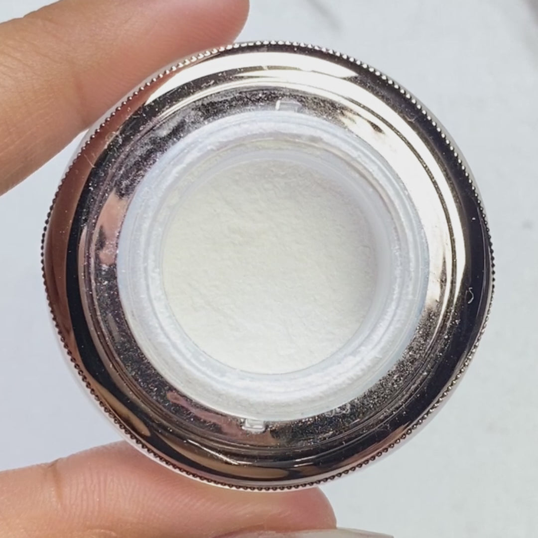 Satin - Classic Nail Powder