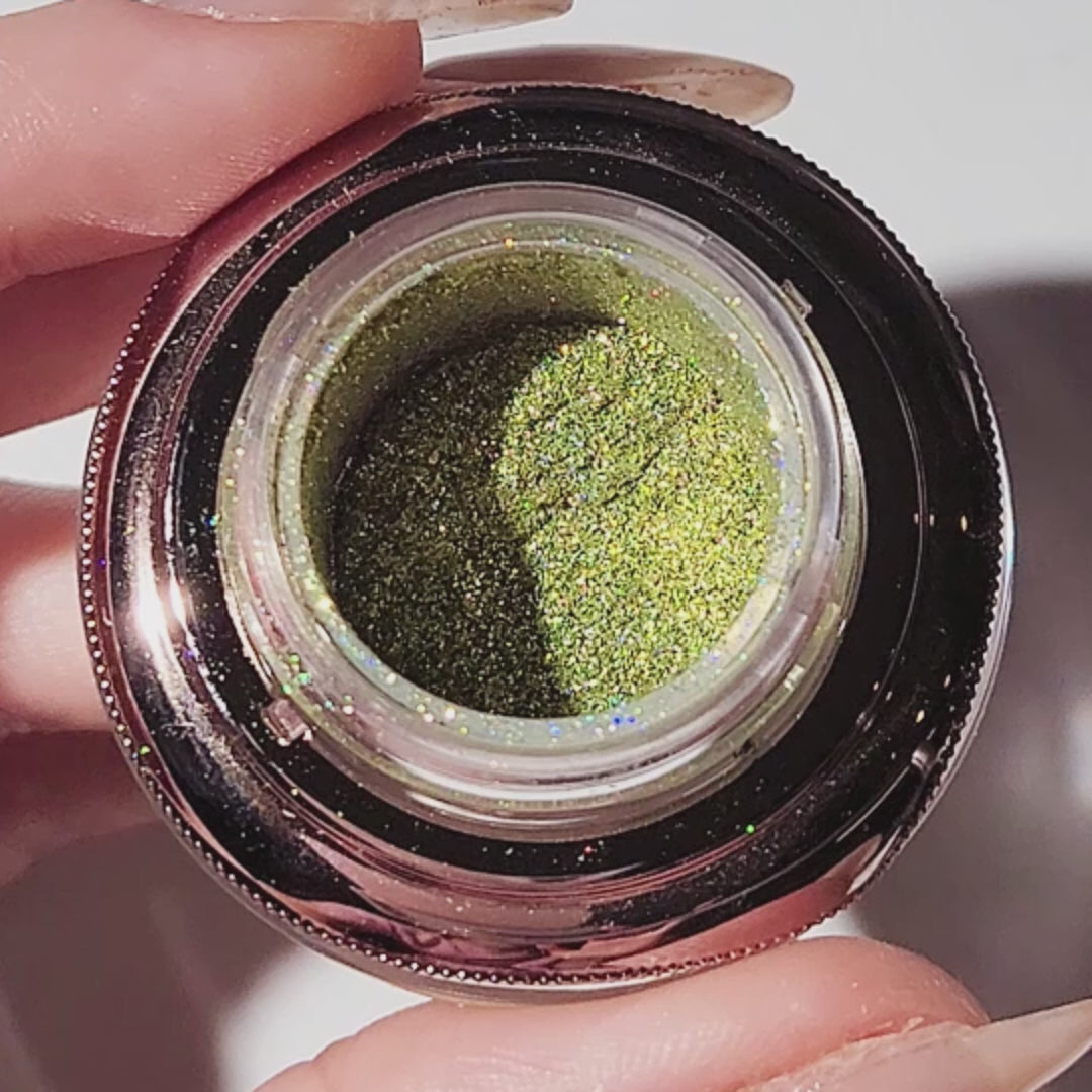 Sequine - Holographic Nail Powder