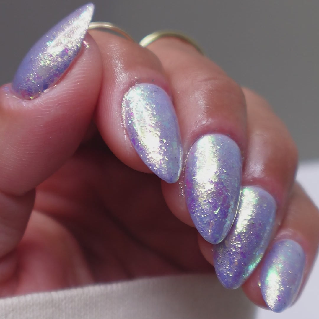 Frosting - Classic Nail Powder