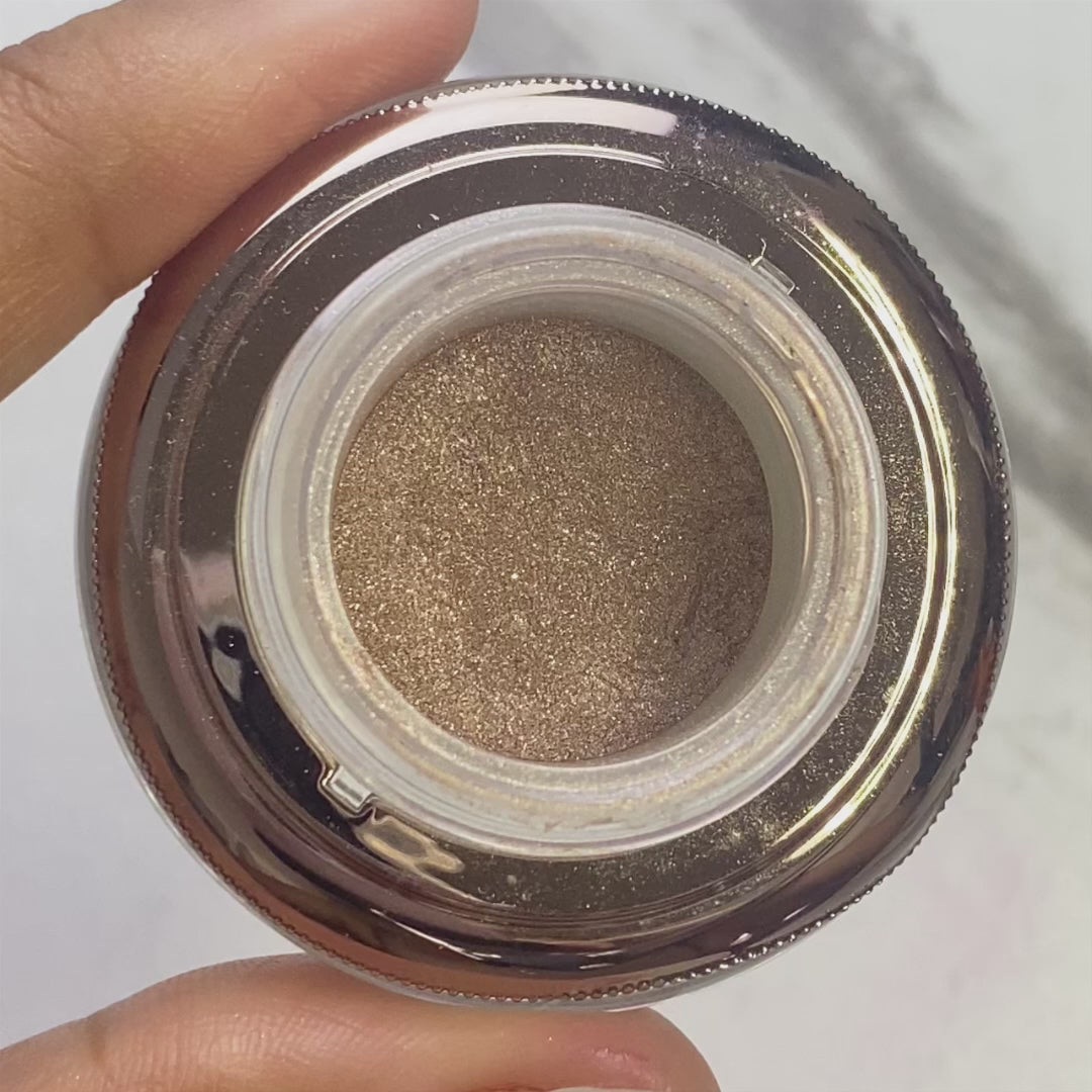 Mocha -  Classic Nail Powder