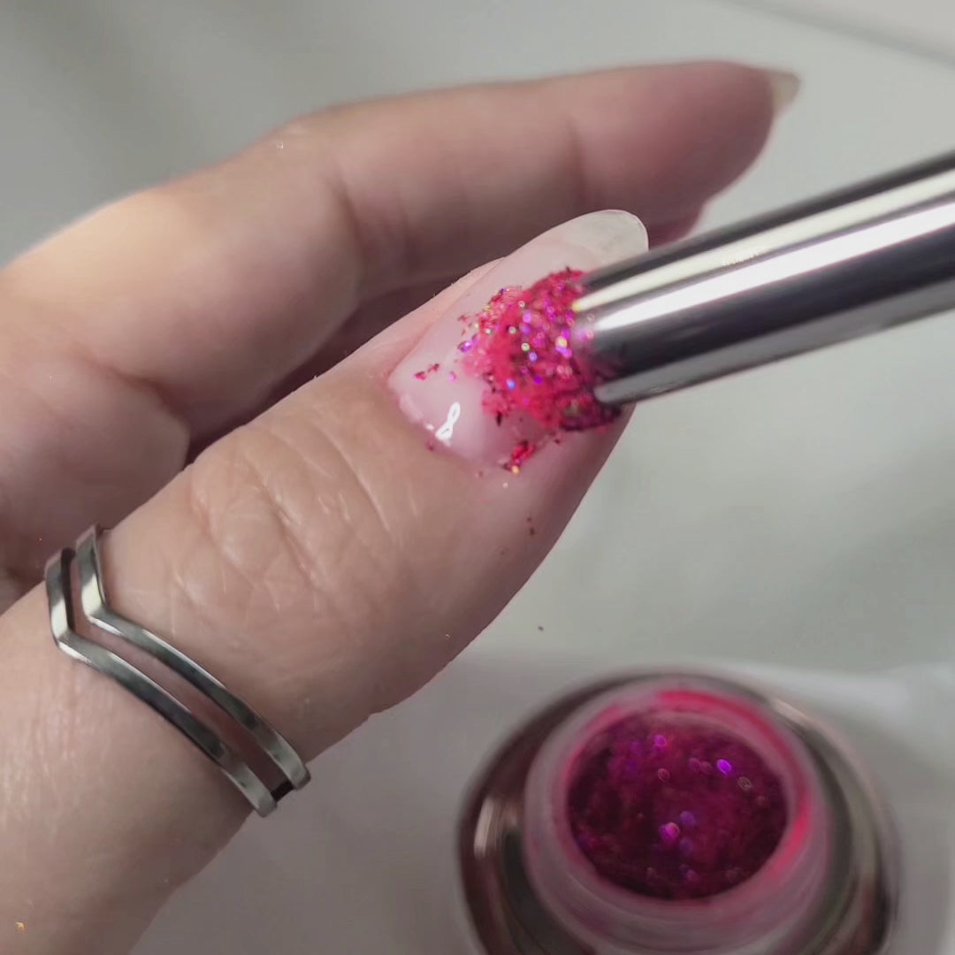 Bonbon - Classic Nail Powder