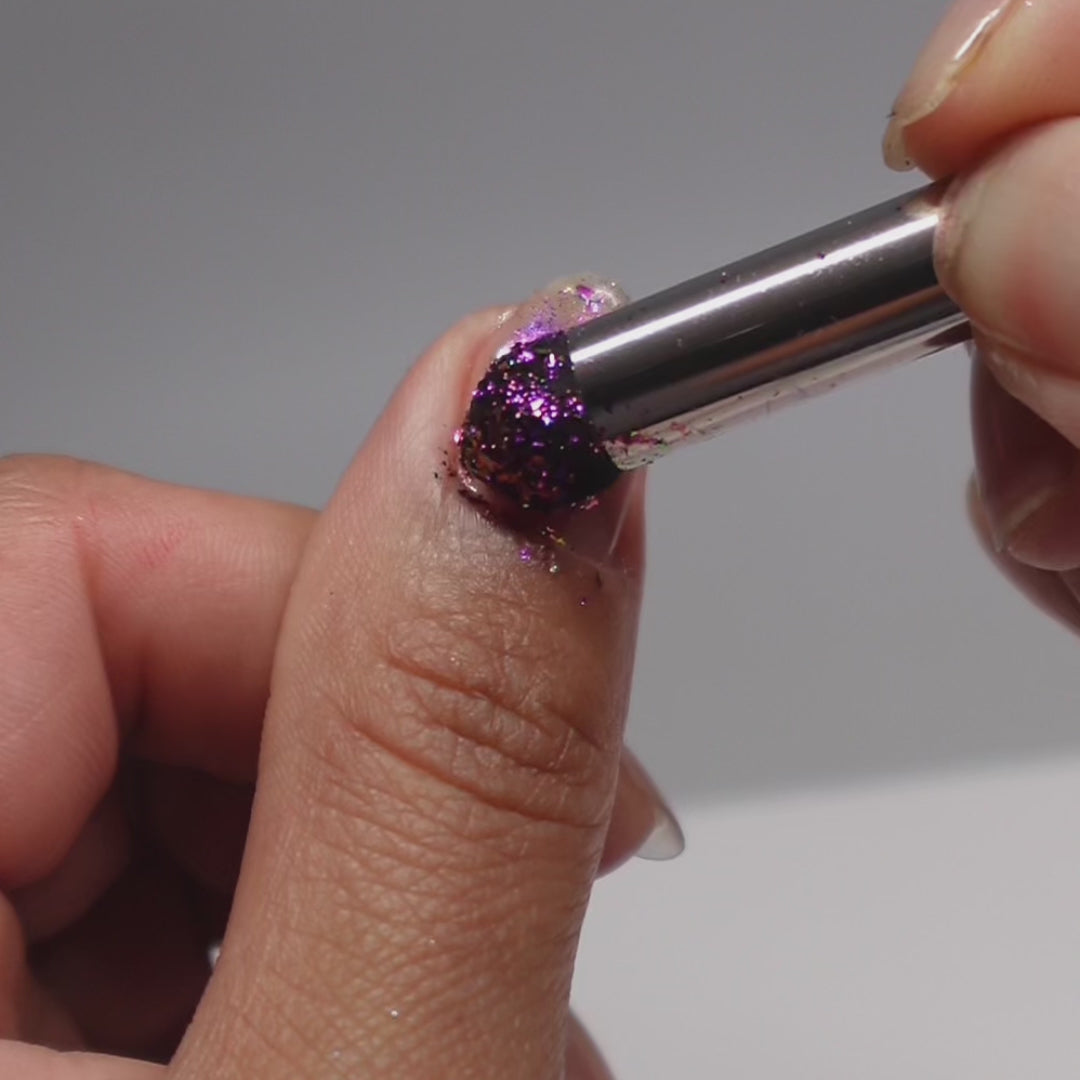 Stardust - Classic Nail Powder