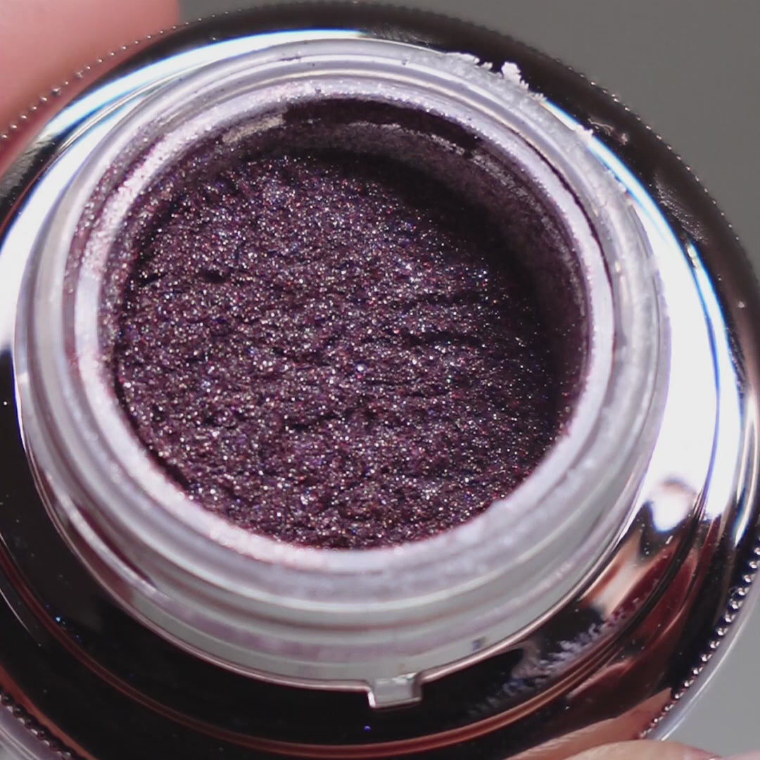 Serenade - Holographic Nail Powder