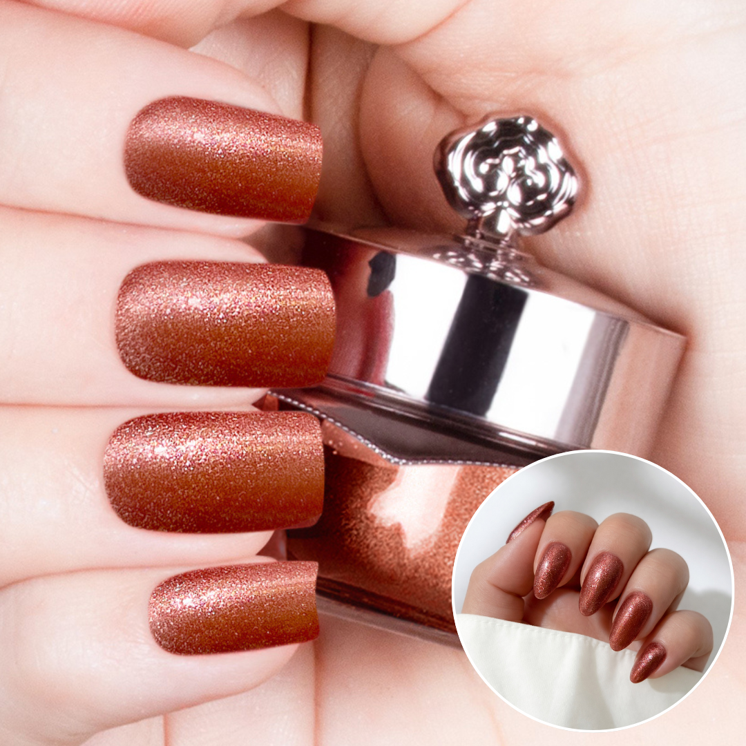 Rustic - Classic Nail Powder