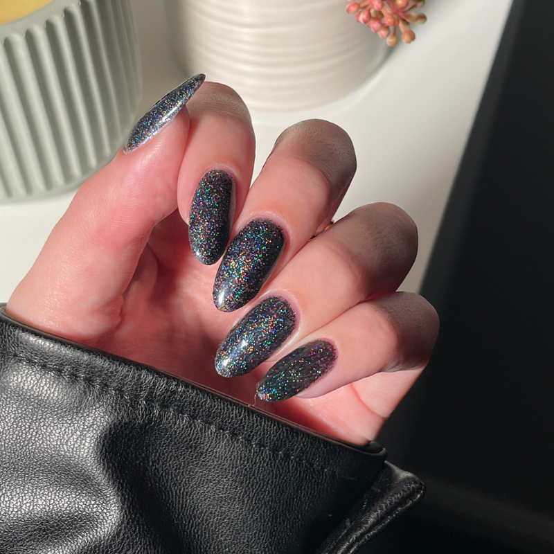 Starry Night - Classic Nail Powder