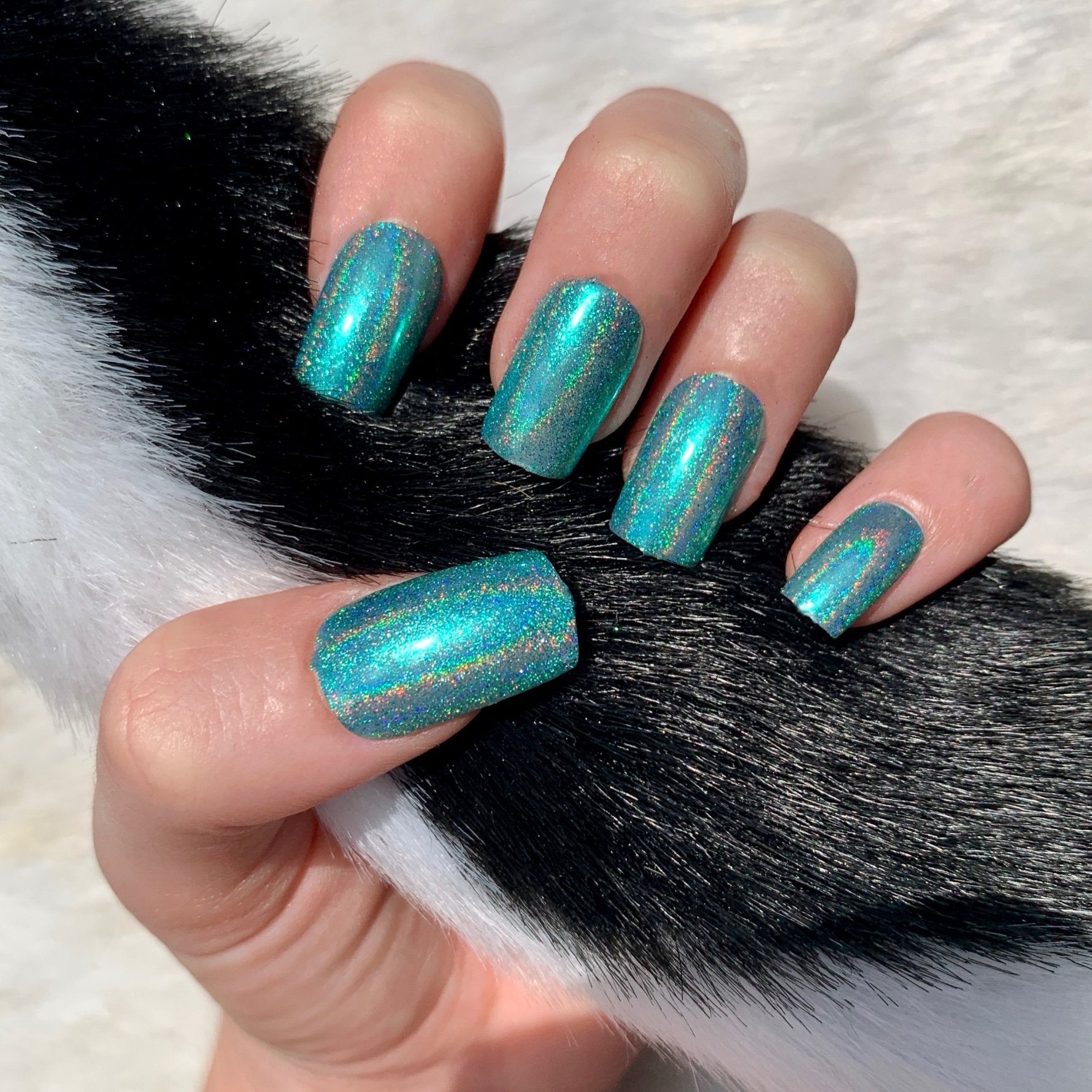 Emerald City Holographic