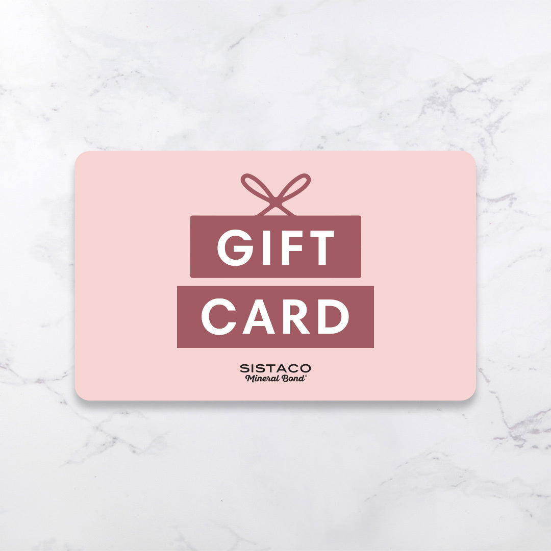 E-gift card