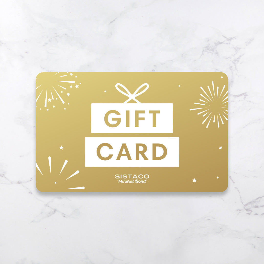 E-gift card (Activates Feb 1st 2026)