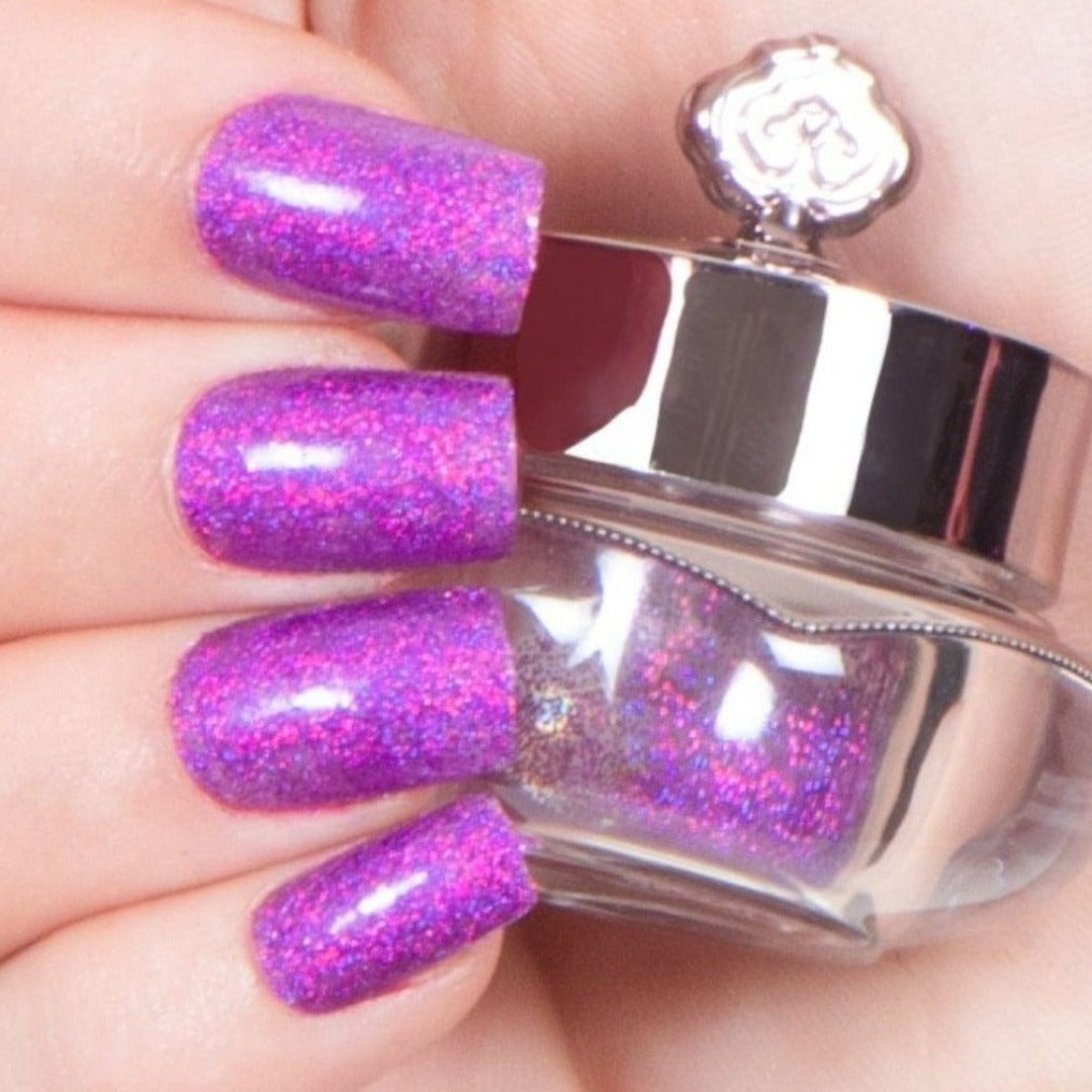 Ultraviolet - Classic Nail Powder