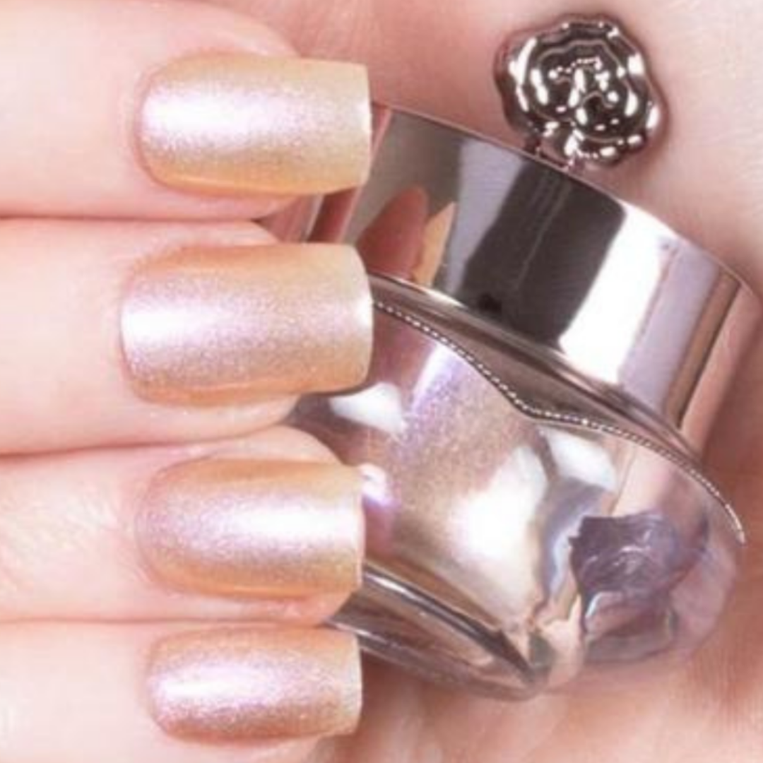 Tawny - Classic Nail Powder